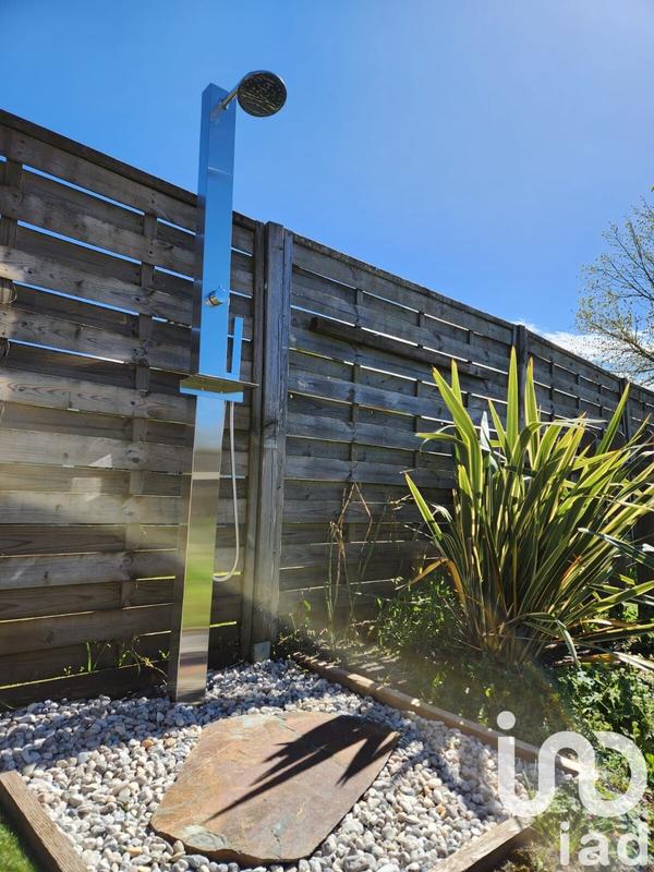 Maison - 180 m² - 6 pièces