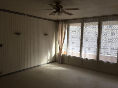 Appartement - 75 m² - 4 pièces