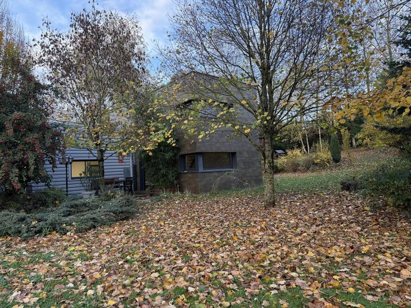 Bureau - 98 m² - 4 pièces