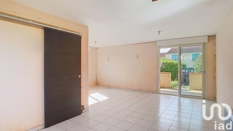 Maison - 141 m² - 5 pièces