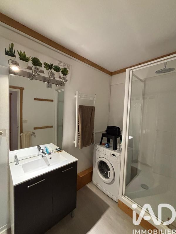 Appartement - 73 m² - 3 pièces