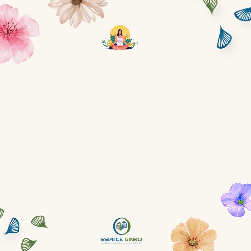 Atelier de sophrologie