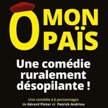 O Mon Païs - 3t, Toulouse