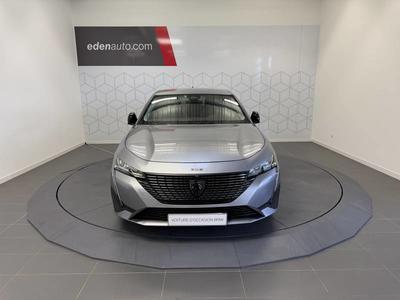 Peugeot 308 PureTech 130ch s&amp;S Eat8 Allure Pack