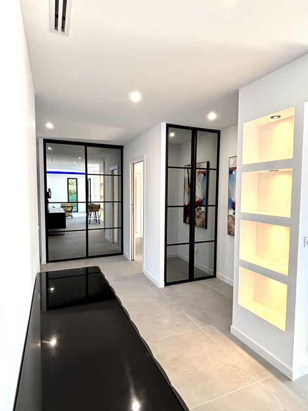 Villa - 139 m² - 5 pièces