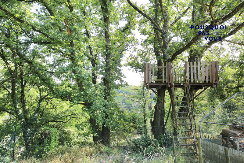 Villa - 191 m² - 7 pièces