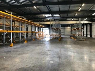 Local d'activité / Entrepôt - 2 000 m²