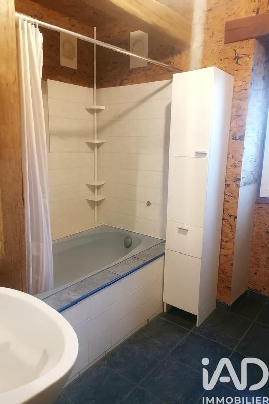 Maison de campagne - 207 m² - 4 pièces