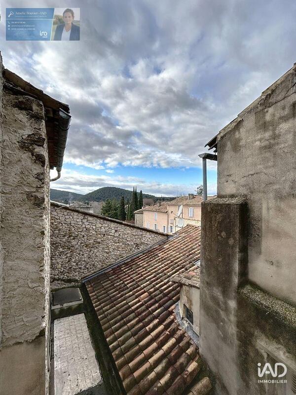 Local commercial - 80 m²