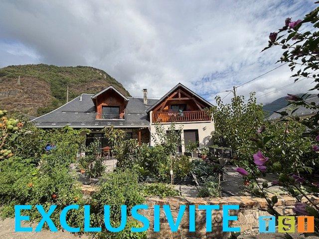 Appartement - 114 m² - 4 pièces