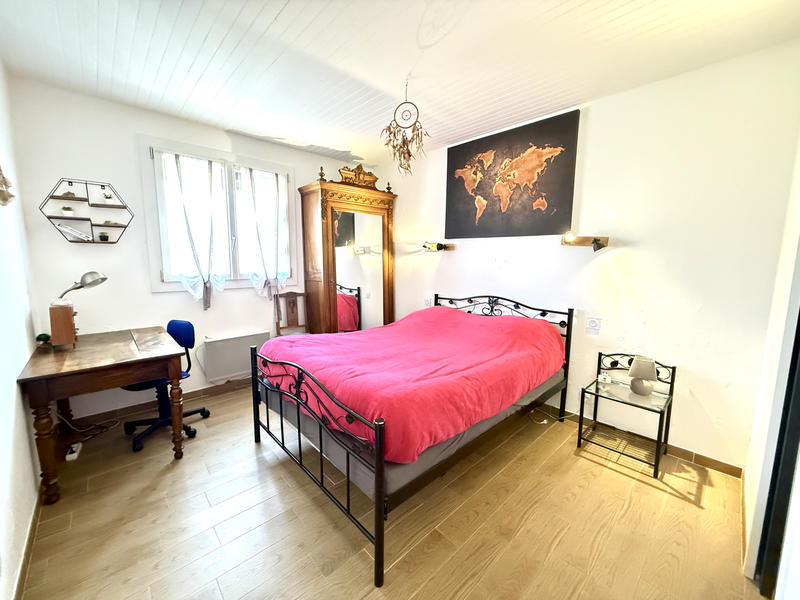 Villa - 180 m² - 7 pièces