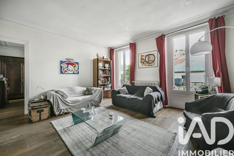 Maison - 226 m² - 10 pièces