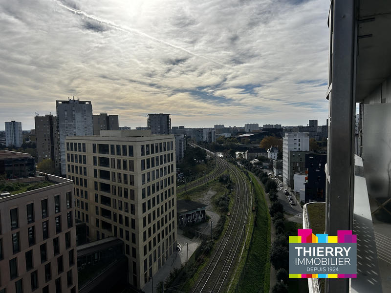 Appartement - 41 m² - 2 pièces