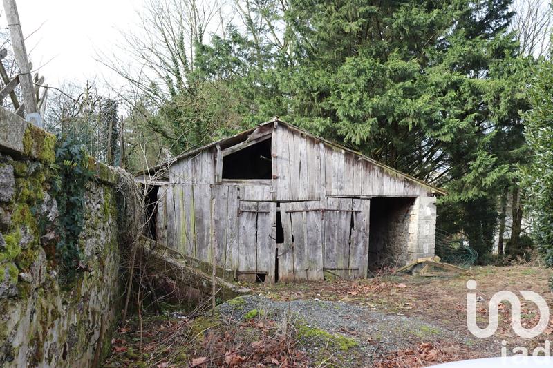 Maison de campagne - 116 m² - 5 pièces