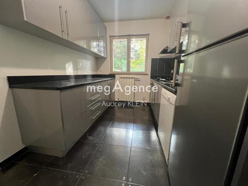 Pavillon - 112 m² - 5 pièces