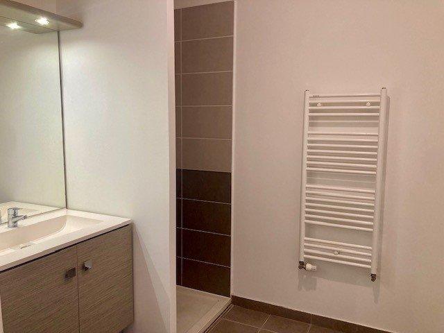 Studio - 28 m² - 1 pièce