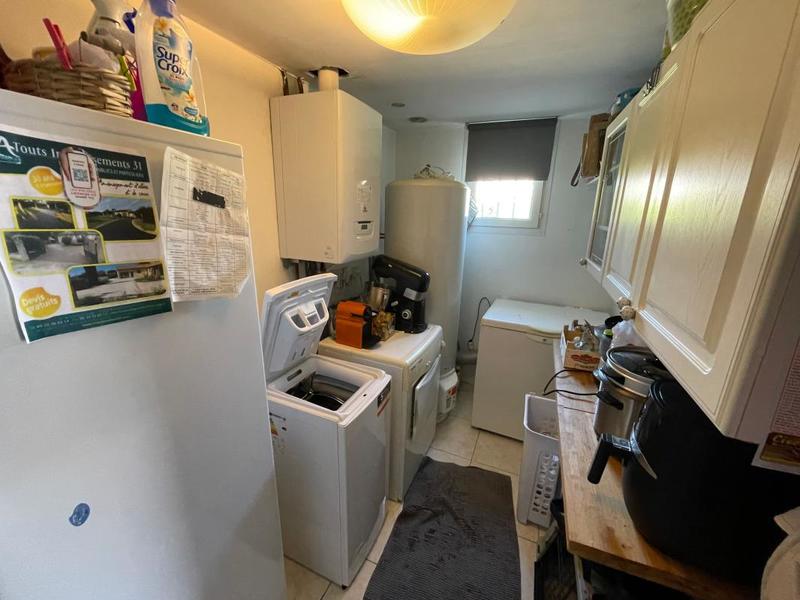 Maison - 154 m² - 6 pièces