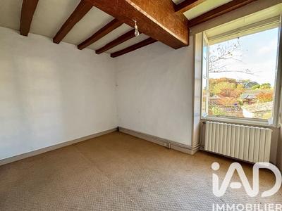 Maison - 104 m² - 5 pièces