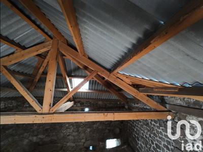 Ferme - 130 m² - 2 pièces