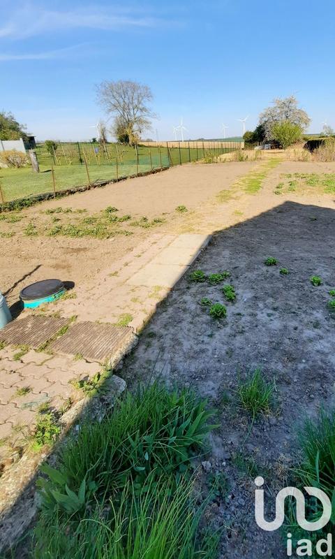 Maison - 155 m² - 5 pièces