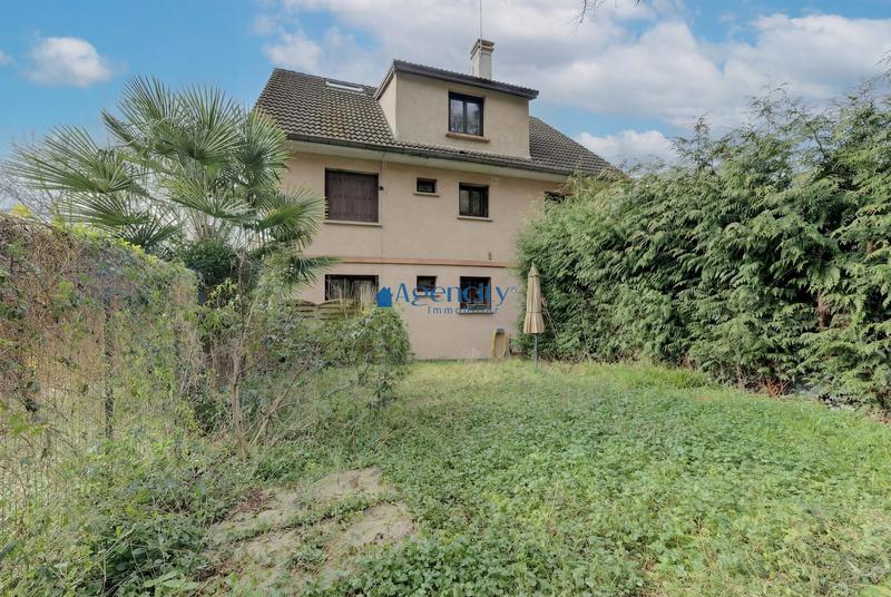 Appartement - 81 m² - 4 pièces