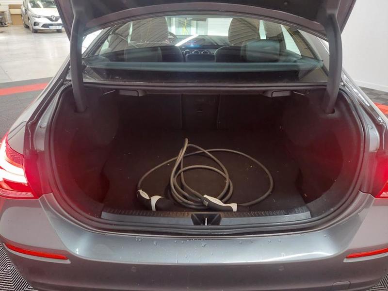 Mercedes Classe a Berline 250 e Progressive Line 8g-Dct