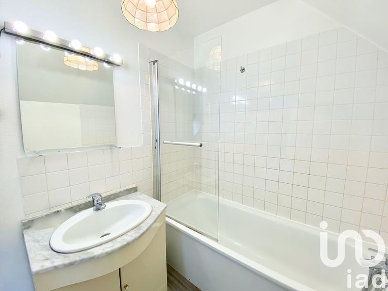 Maison - 86 m² - 4 pièces