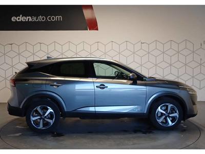 Nissan Qashqai e-Power 190 ch n-Connecta