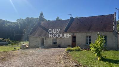 Maison - 116 m² - 5 pièces