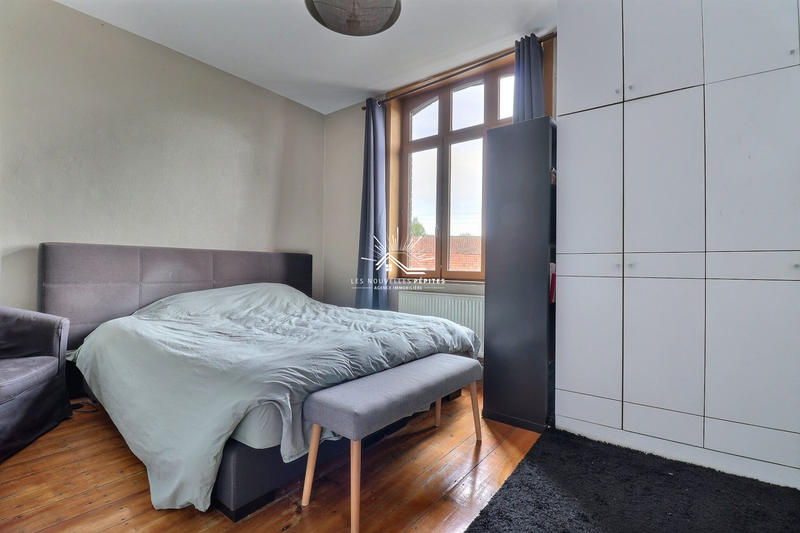 Maison - 145 m² - 4 pièces