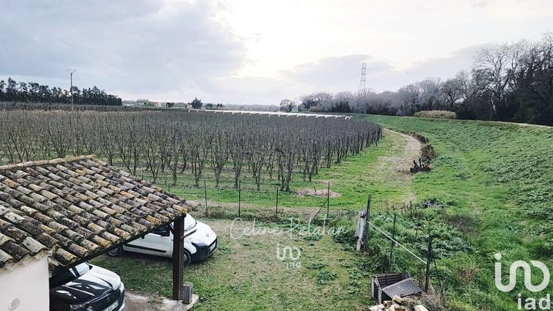 Maison - 258 m² - 8 pièces