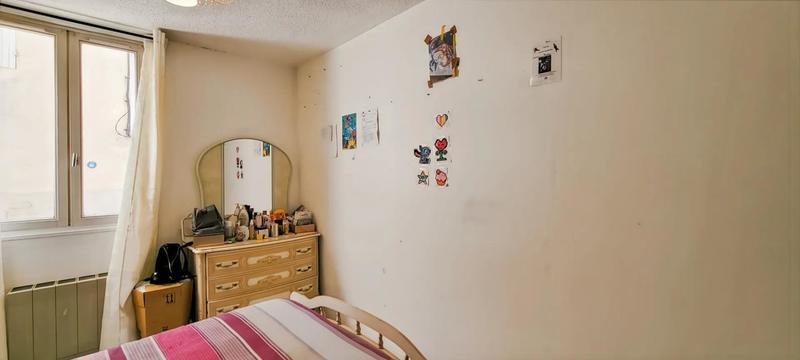 Appartement - 94 m² - 4 pièces