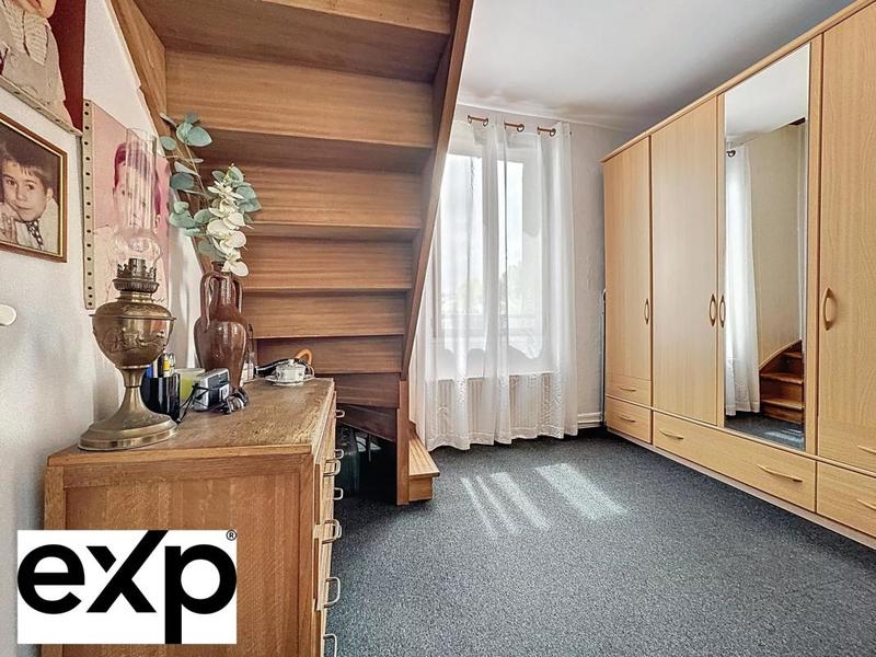 Maison - 170 m² - 8 pièces