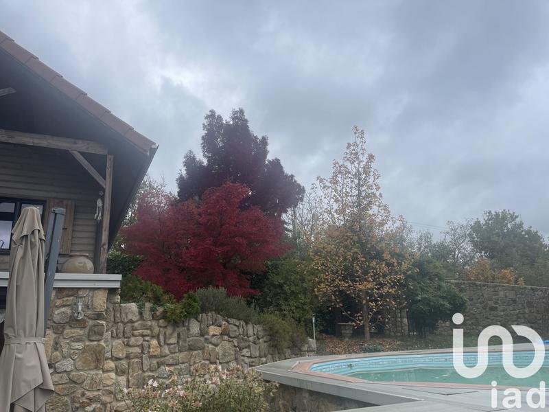 Châlet - 61 m² - 2 pièces