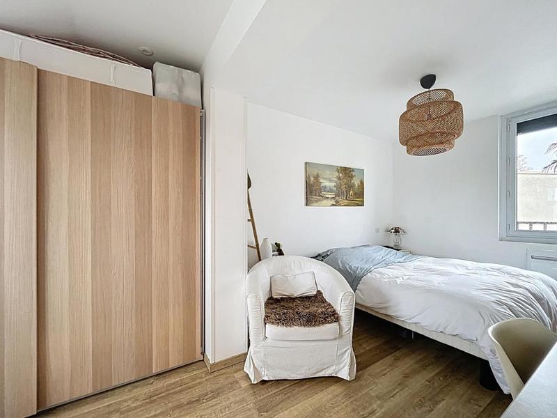 Maison - 71 m² - 4 pièces