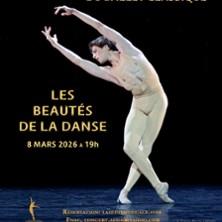 Les Beautés de la Danse - Edition 2026 - la Seine Musicale, Boulogne-Billancourt
