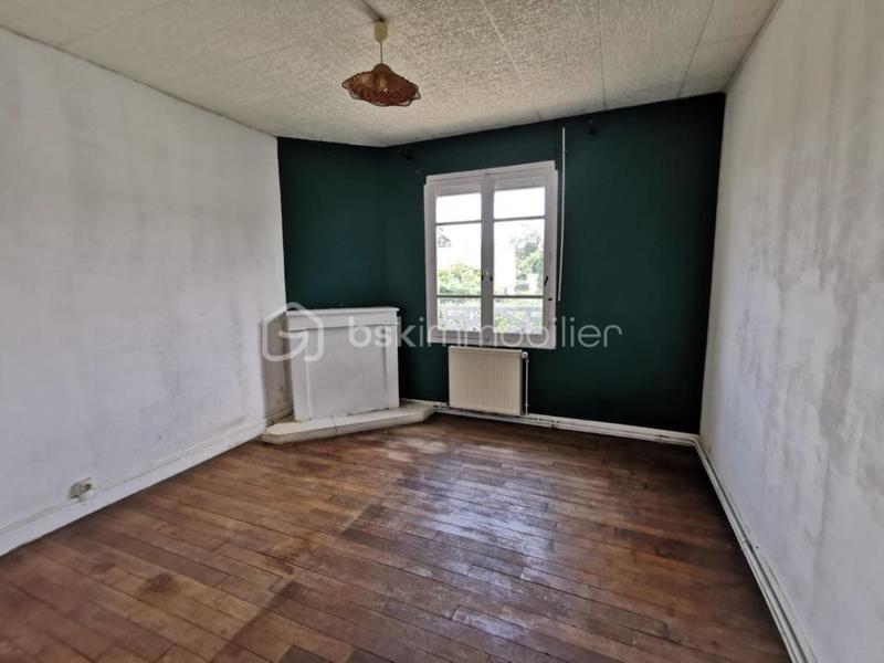 Maison - 81 m² - 4 pièces