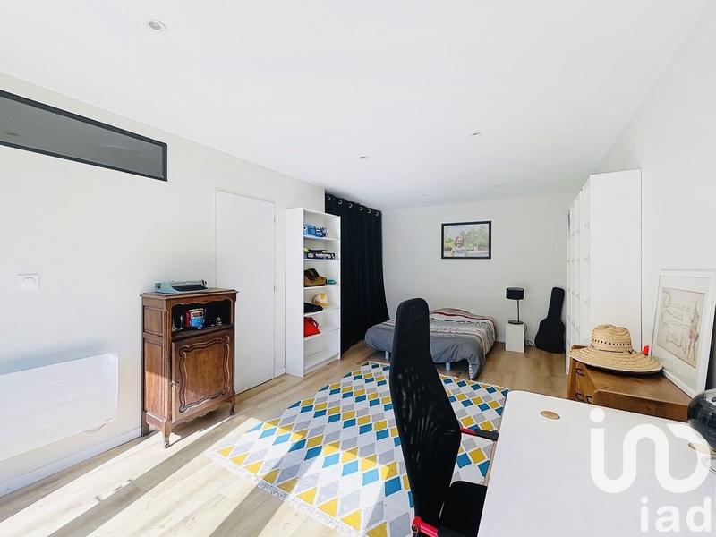 Maison - 158 m² - 7 pièces