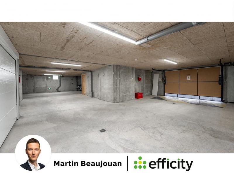 Appartement - 105 m² - 4 pièces