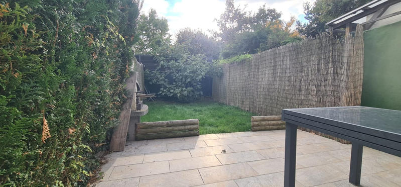 Maison - 66 m² - 4 pièces