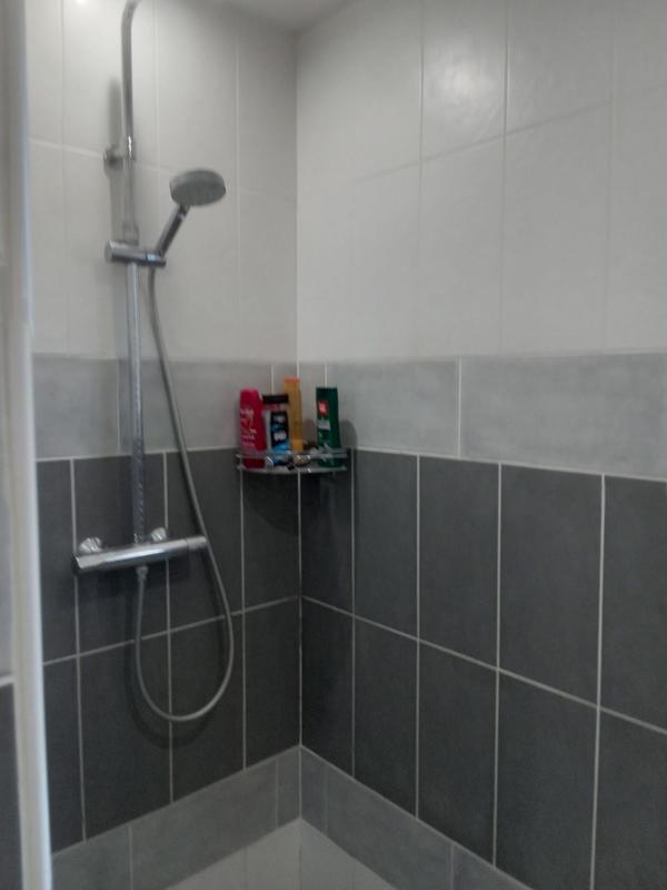 Maison ancienne - 129 m² - 6 pièces