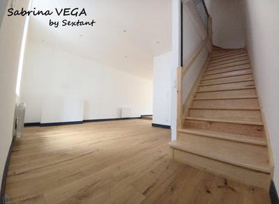 Maison - 132 m² - 5 pièces