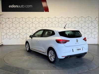 Renault Clio Blue dCi 100 - 21n Business