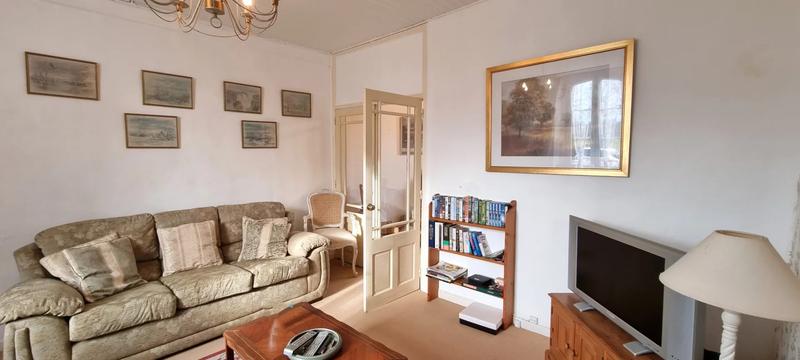 Maison - 126 m² - 6 pièces