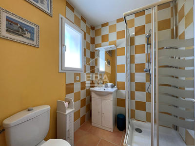 Maison - 87 m² - 6 pièces