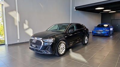 Audi Q3 Sportback 45 Tfsie 245 Ch s tronic 6 Business Line