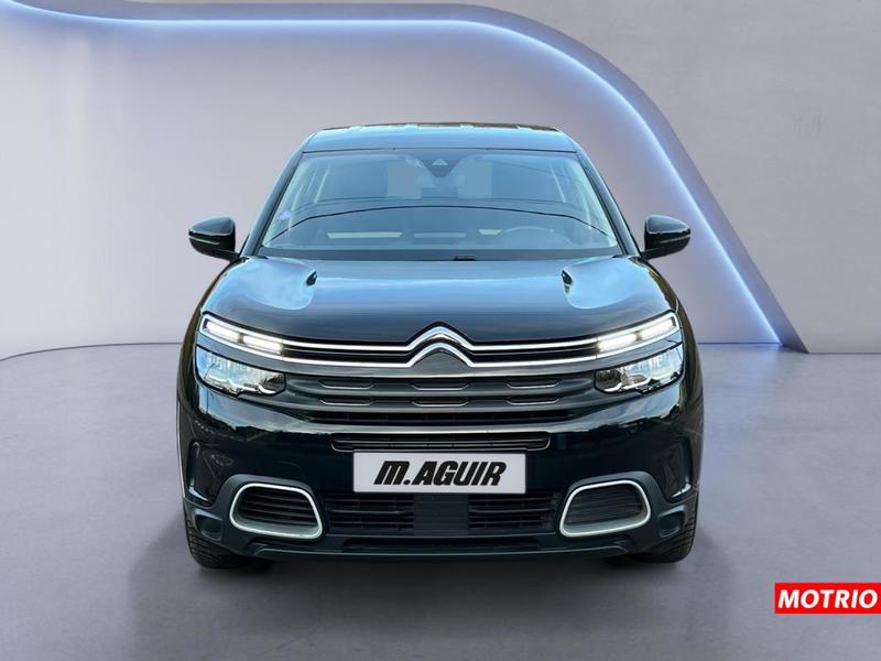 Citroën C5 Aircross 1.2 Puretech 130 s&amp;S Live Bv6