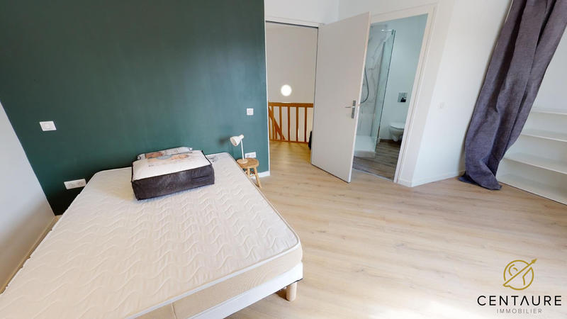 Maison - 135 m² - 6 pièces