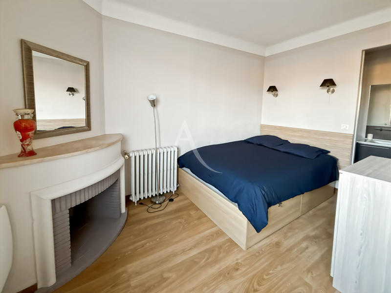 Appartement - 32 m² - 2 pièces