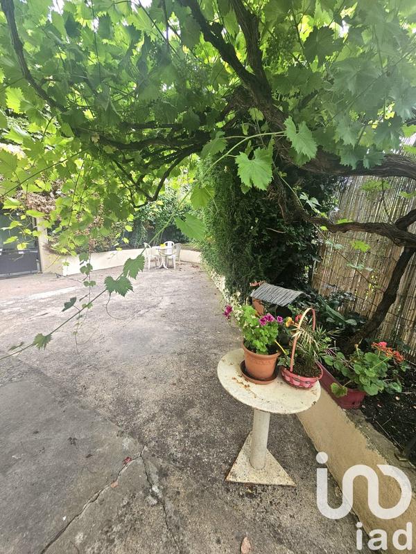 Maison - 75 m² - 5 pièces